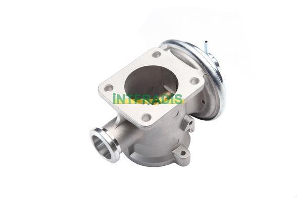 Vanne EGR INTFRADIS ref. 25676